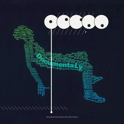 Documentaly Vinyl Victor Entertainment - Arcline Store