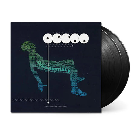 【新品未開封】サカナクション DocumentaLy /sakanaction Documentaly by Sakanaction Vinyl 2xLP [Japanese Import] – Arcline
