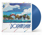 1xLP Ocean Blue Vinyl