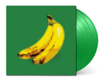 1xLP Jungle Green Vinyl