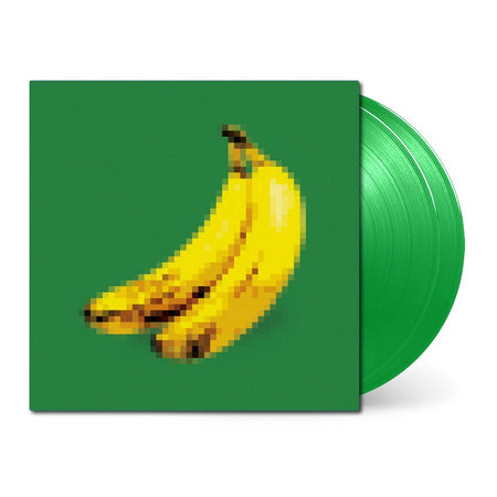 Donkey Kong Country 2: Diddy's Kong Quest Vinyl - Original Video