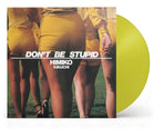 1xLP Transparent Yellow Vinyl [LITA Exclusive]