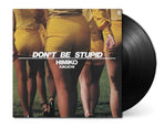 1xLP Black Vinyl