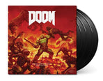 4xLP Black Vinyl