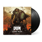 DOOM: The Dark Ages Vinyl - Original Video Game Soundtrack 2xLP [Selection] Vinyl Laced Records - Arcline Store
