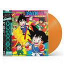 Dragon Ball Music Collection (Original TV Soundtrack) Vinyl Nippon Columbia - Arcline Store