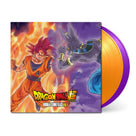 Dragon Ball Super: Volume 1 Vinyl - Original Video Game Soundtrack 2xLP Vinyl Microids Records - Arcline Store