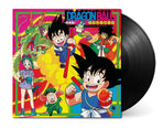 1xLP Black Vinyl