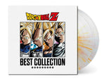 2xLP Whita/Orange Splatter Vinyl [Japan Expo 2025 Edition]