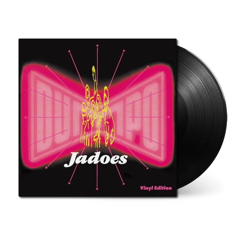 DUMPO - JADOES Vinyl Vinyl Arcline Store - Arcline Store