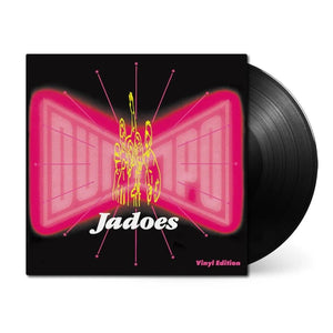 DUMPO - JADOES Vinyl Vinyl Arcline Store - Arcline Store