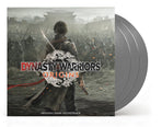 3xLP Grey Vinyl [LITA Exclusive]