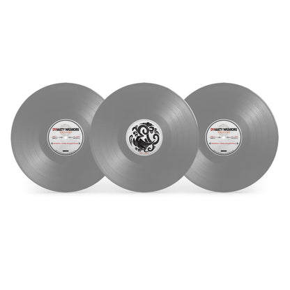 Dynasty Warriors: Origins (Original Soundtrack) Vinyl Spacelab9 - Arcline Store