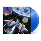 Earthion Vinyl - Original Video Game Soundtrack 2xLP Vinyl Black Screen Records - Arcline Store