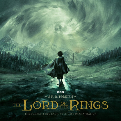 The Lord of the Rings: The Complete BBC Radio Full-Cast Dramatisation [Box Set]