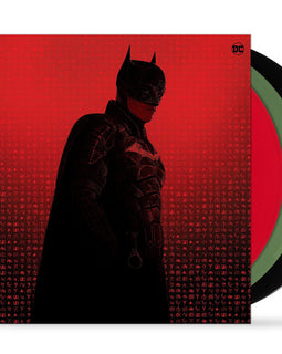 The Batman - Original Motion Picture Soundtrack 3xLP