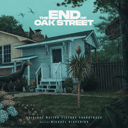 The End of Oak Street (Original Soundtrack)