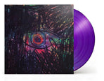 1xLP Clear Purple Vinyl