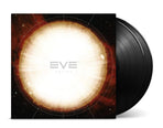 2xLP 180g Black Vinyl