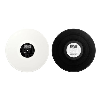 Everything Everywhere All at Once Vinyl - Original Motion Picture Soundtrack 2xLP Vinyl A24 Music - Arcline Store