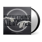Everything Everywhere All at Once Vinyl - Original Motion Picture Soundtrack 2xLP Vinyl A24 Music - Arcline Store
