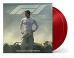 2xLP Red Flag Vinyl