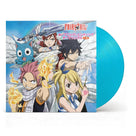 Fairy Tail: Opening & Ending Songs Vol. 1 Vinyl Pony Canyon - Arcline Store