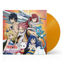 Fairy Tail: Opening & Ending Songs Vol. 2 Vinyl Pony Canyon - Arcline Store