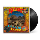 Far East New Rock Invention 1969–1975 Vinyl 1xLP Vinyl 180g - Arcline Store