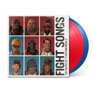 Fight Songs: The Music of Team Fortress 2 (Original Soundtrack) Vinyl Ipecac Recordings - Arcline Store
