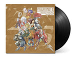 1xLP Black Vinyl