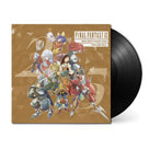 FINAL FANTASY IX 25th Anniversary Vinyl - Timeless Tale - Original FINAL FANTASY IX 25th Anniversary Vinyl - Timeless Tale - Original