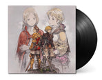 1xLP Black Vinyl