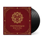 Final Fantasy XIV Vinyl - Original Video Game Soundtrack 5xLP Vinyl Square Enix - Arcline Store