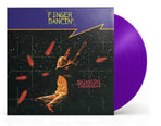 1xLP Purple Vinyl
