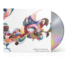 1xCD [Digipak]