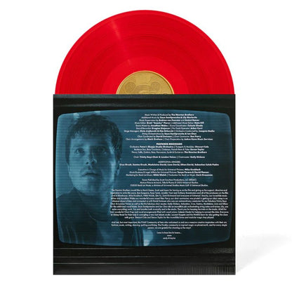 Five Nights at Freddy’s Vinyl - Original Motion Picture Soundtrack 1xLP Vinyl iam8bit - Arcline Store