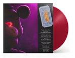 1xLP Pizza Party Red Vinyl