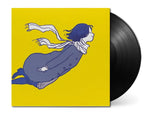 1xLP Black Vinyl