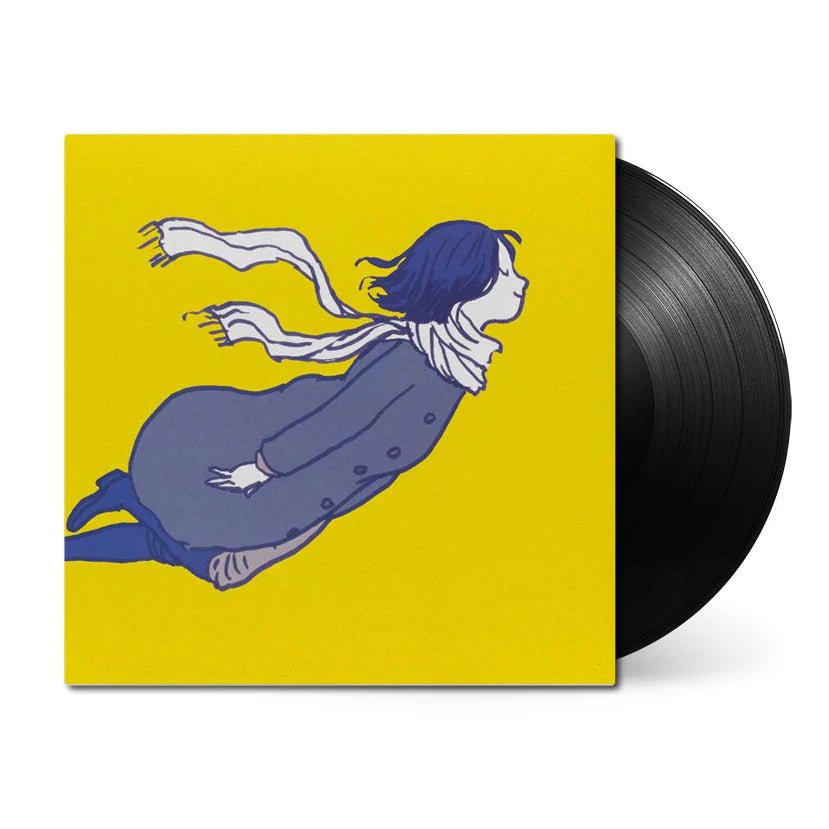 Florence (Original Soundtrack) Vinyl iam8bit - Arcline Store