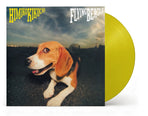 1xLP Translucent Yellow Vinyl [LITA Exclusive]