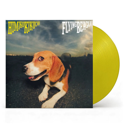 Flying Beagle Vinyl Sony Music Entertainment - Arcline Store