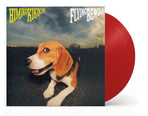 1xLP Translucent Red Vinyl