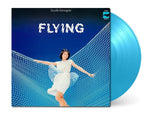 1xLP Clear Sky Blue Vinyl