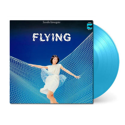 FLYING - Sumiko Yamagata Vinyl Vinyl Arcline Store - Arcline Store
