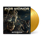 For Honor - A Decade of Battle and Music Vinyl 2xLP Vinyl Kid Katana Records - Arcline Store