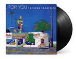 1xLP Black Vinyl