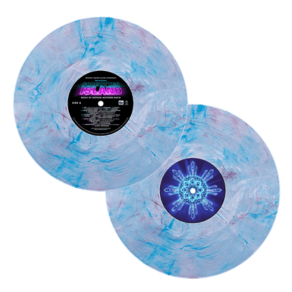Forgotten Island (Original Soundtrack) Vinyl Mutant - Arcline Store