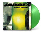 1xLP Clear Light Green Vinyl