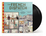 2xLP Vinyl